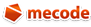 Logo - Mecode